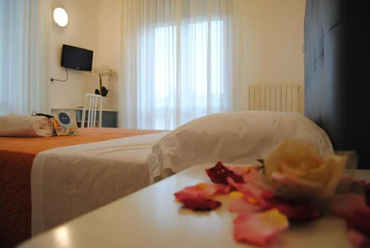Hotel Pigalle