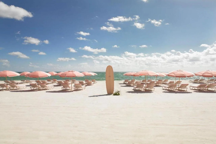 Grand Beach Hotel Miami Beach photo 18