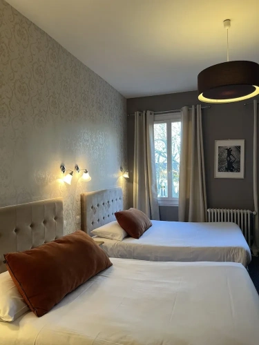 Comfort Quadruple room