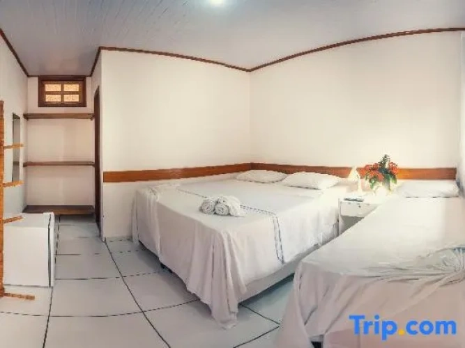 1 Bedroom Double Apartment