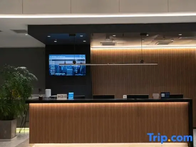 xihe Langyue Hotel