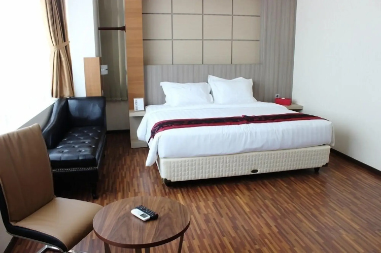 Idea's Hotel
