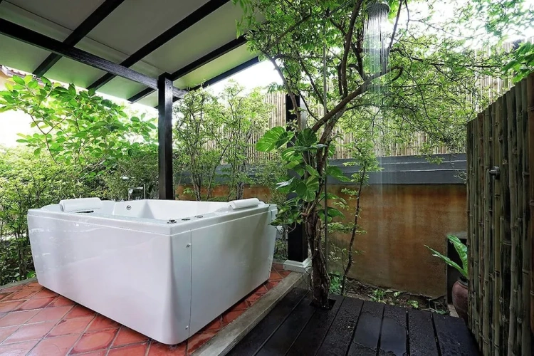 1 Bedroom Villa
