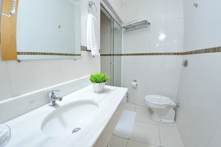 Luxury Double room