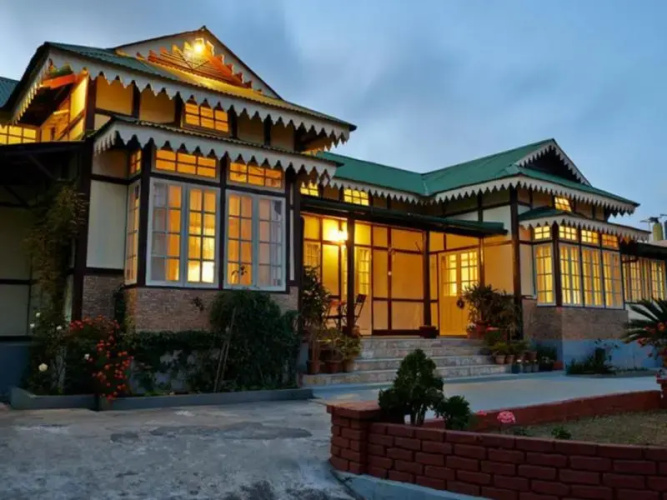 Imagen del hotel
