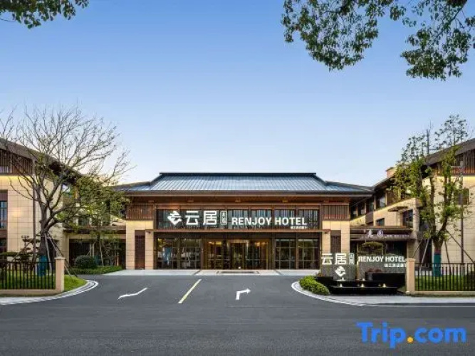 Renjoy Hotel