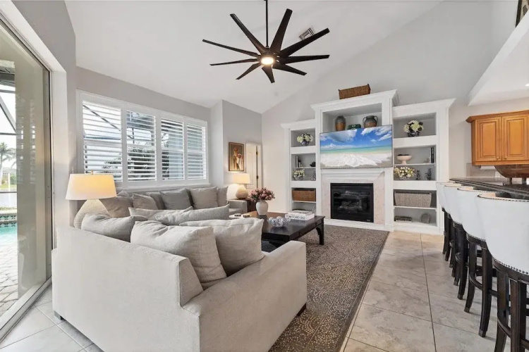 1217 Spoonbill Drive