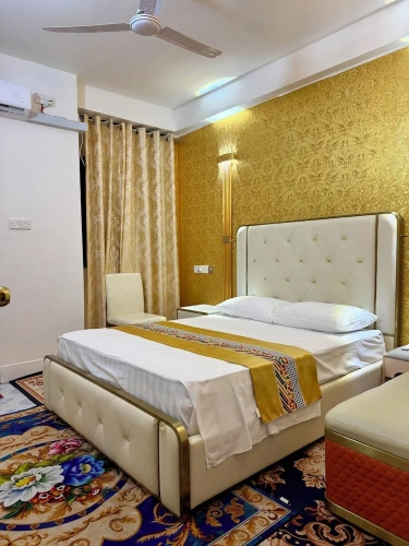 Business Twin room
