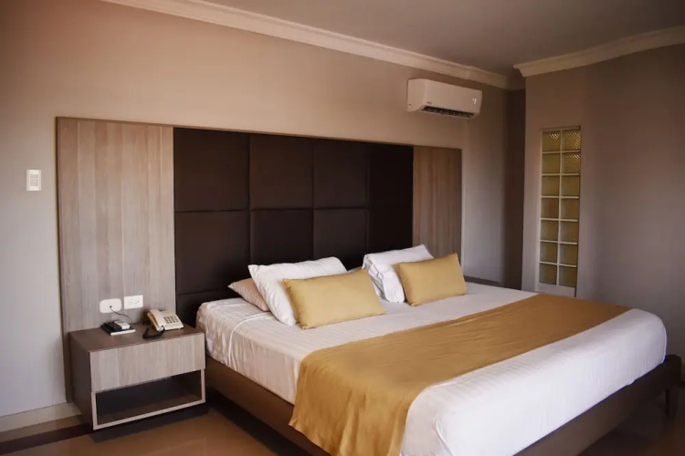 Hotel MS Alto Prado