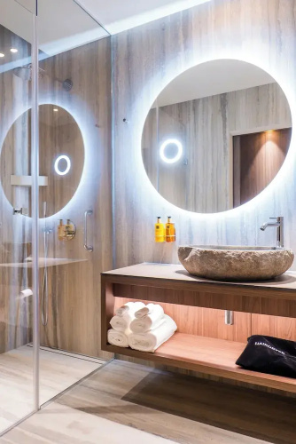 Hotel GLAR Conference & SPA