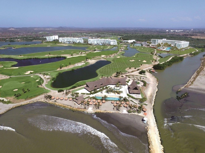Dreams Karibana Cartagena Beach & Golf Resort photo 34