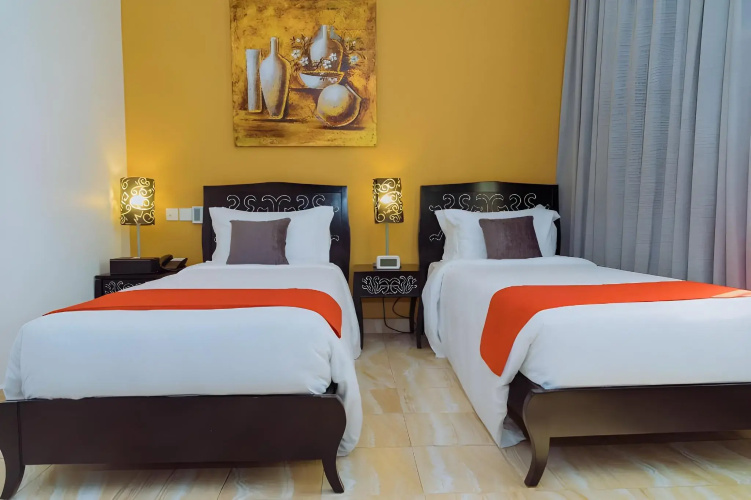 CBD Hotel