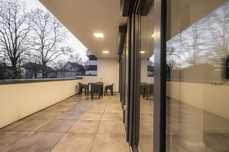 My Apartment im Bremer Viertel