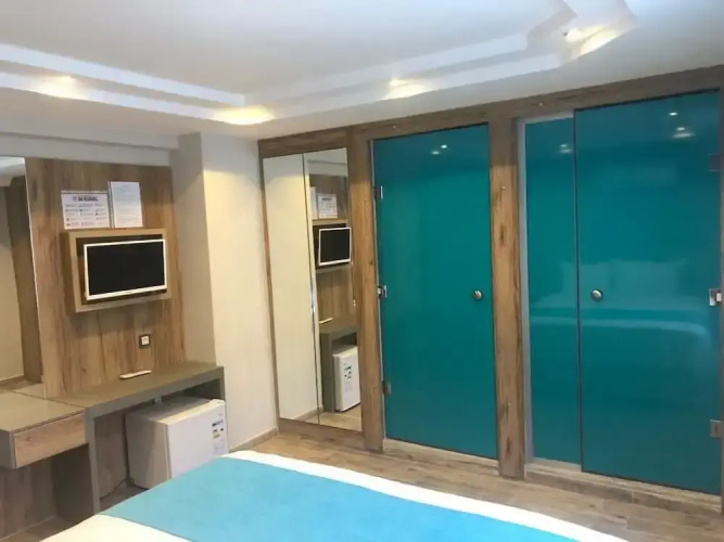 Akcay Mas Palmiye Otel