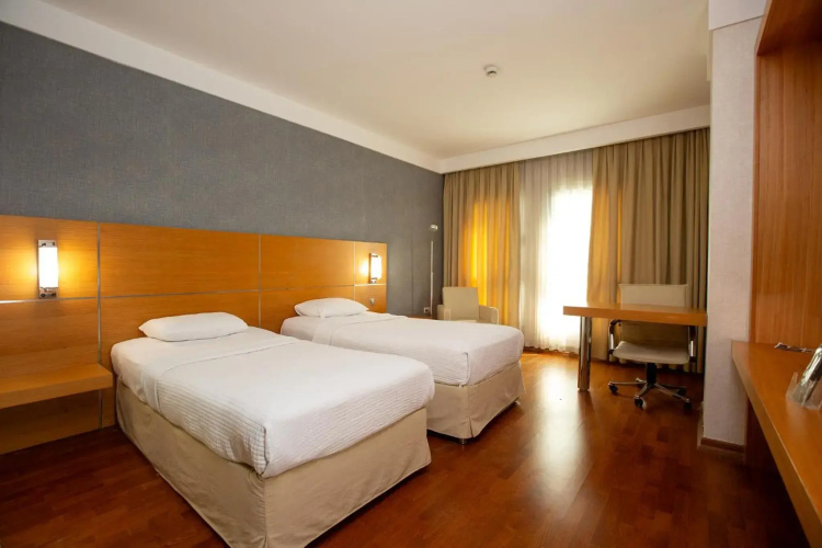 Anemon Hotel Malatya