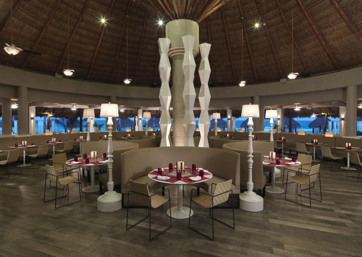 Paradisus Cancun photo 34