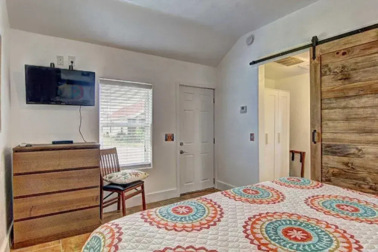 Siesta - 1 Br Home