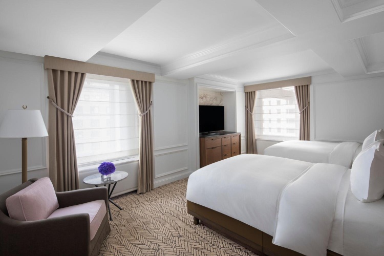 The Ritz-carlton New York, Central Park photo 7