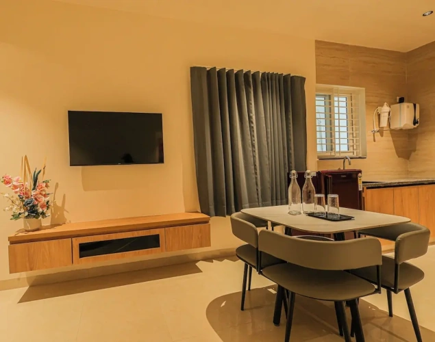 Suite