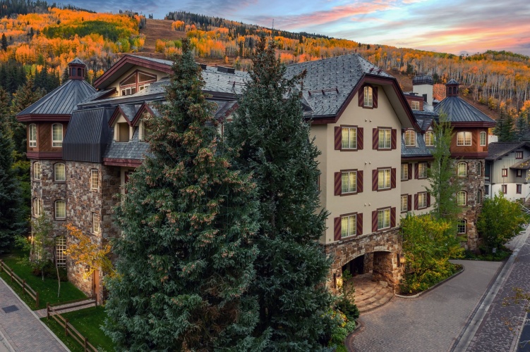 Tivoli Lodge Vail photo 17