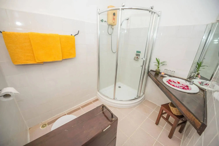 Kafu Resort & Spa