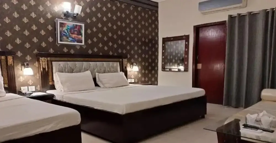 Chancery Hotel