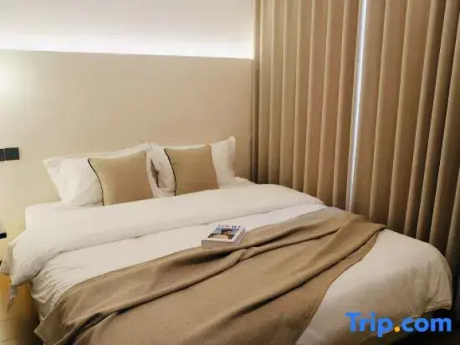 Xingyue Yunting Apartment