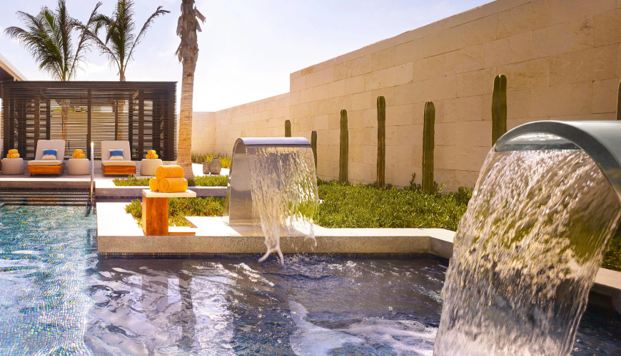 Nobu Hotel Los Cabos photo 18