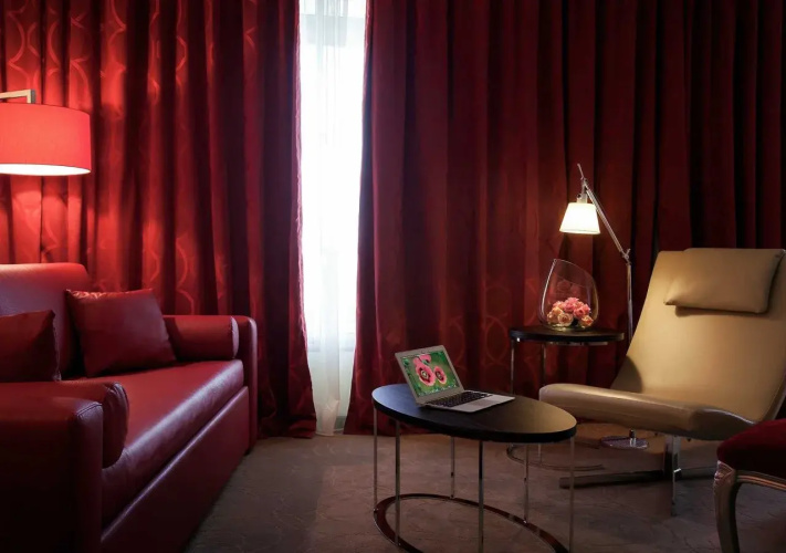 Pullman Kinshasa Grand Hotel