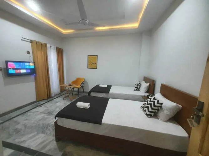Dastak Hotels