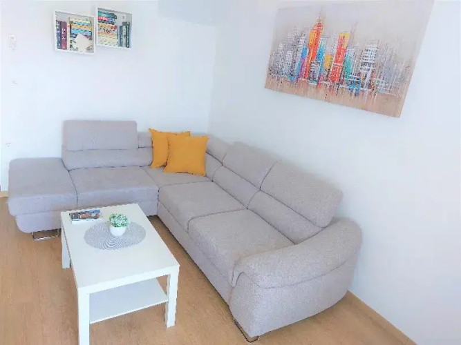 Apartment Tina