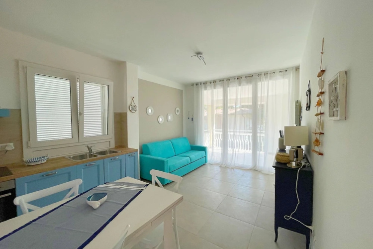 Appartamento Giannutri Vicino al Mare