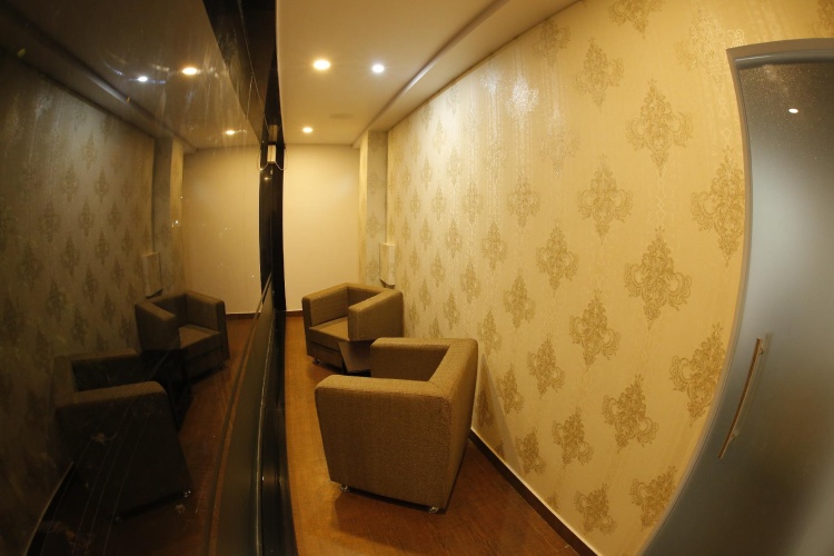 Royal Suite
