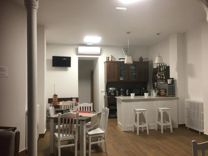 La Casa del Hilario