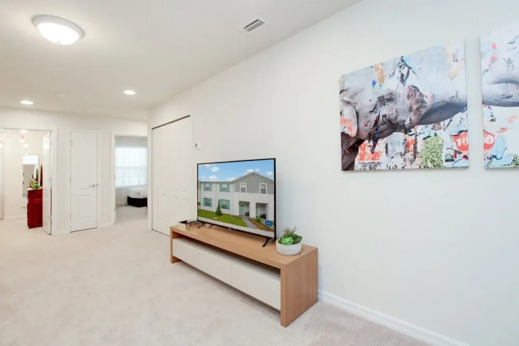 Sydney Villa Windsor At Westside 1