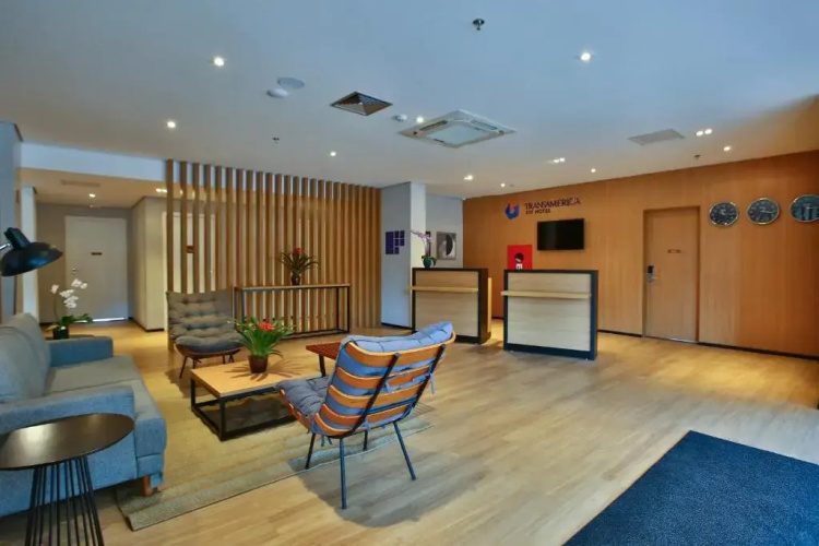 Fit Transamerica Sinop