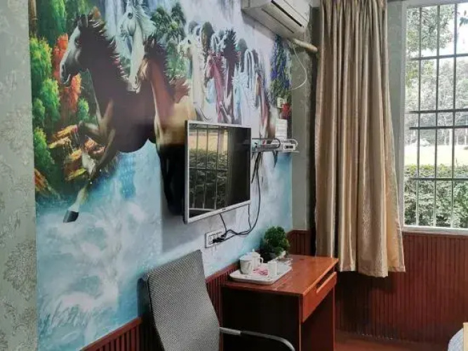 Zengcheng Hotel