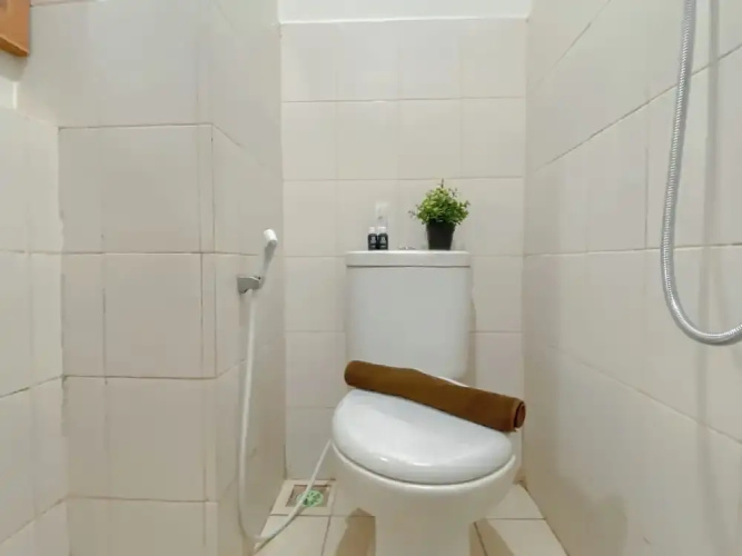 Cozy Studio At Bogor Valley Apartment