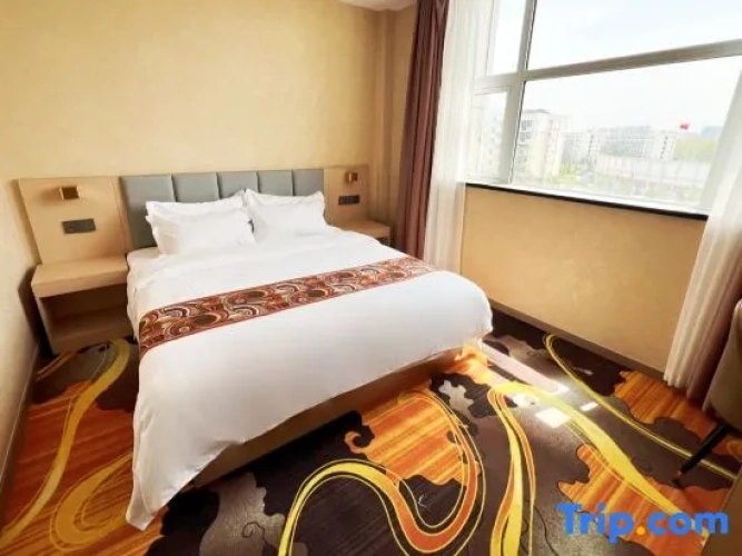 Privilege Double room