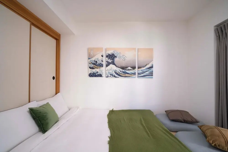 Tyms  3BR Family Haven Yongxin Century