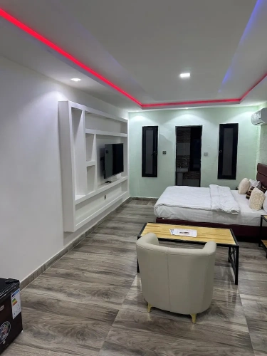 Premium room