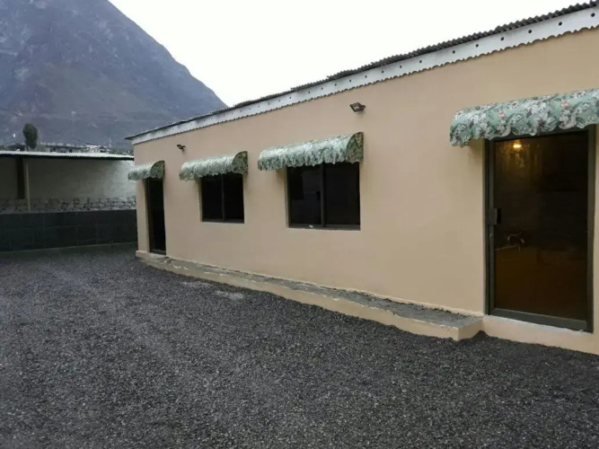 Gilgit Deosai Executive Guest House
