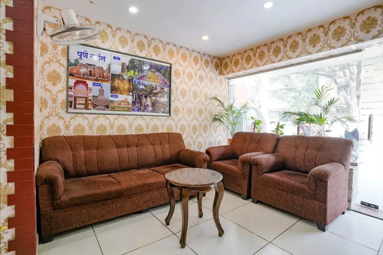 Imagen del hotel