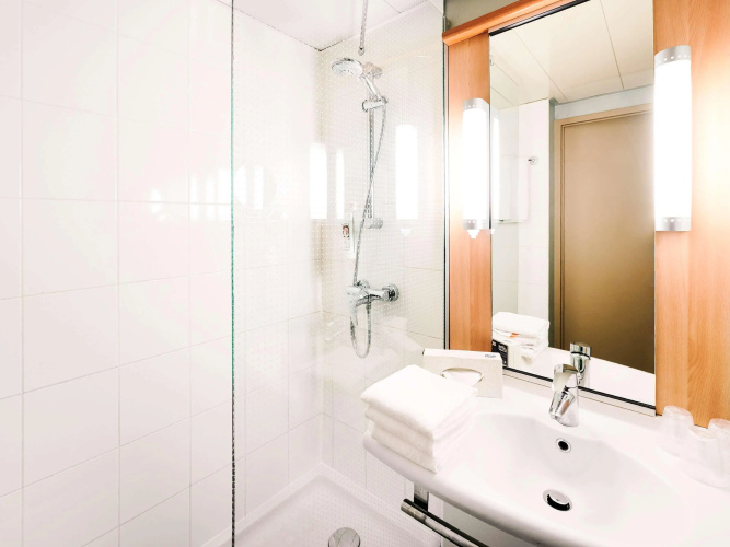 ibis Strasbourg Centre Historique photo 8
