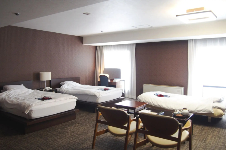 Hotel Ichiei