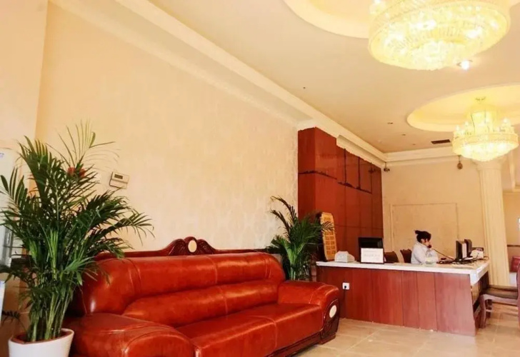 Meili Huayuan Hotel