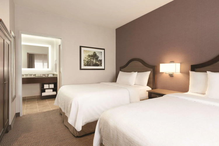 Embassy Suites by Hilton Temecula Valley Wine Country