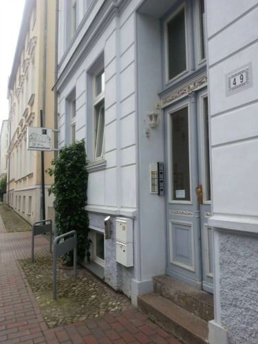 Rostock Übernachtung