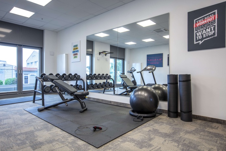 Park Inn By Radisson Wismar photo 18