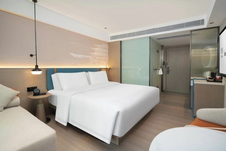 Business Double room